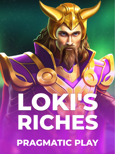 Lokis Riches